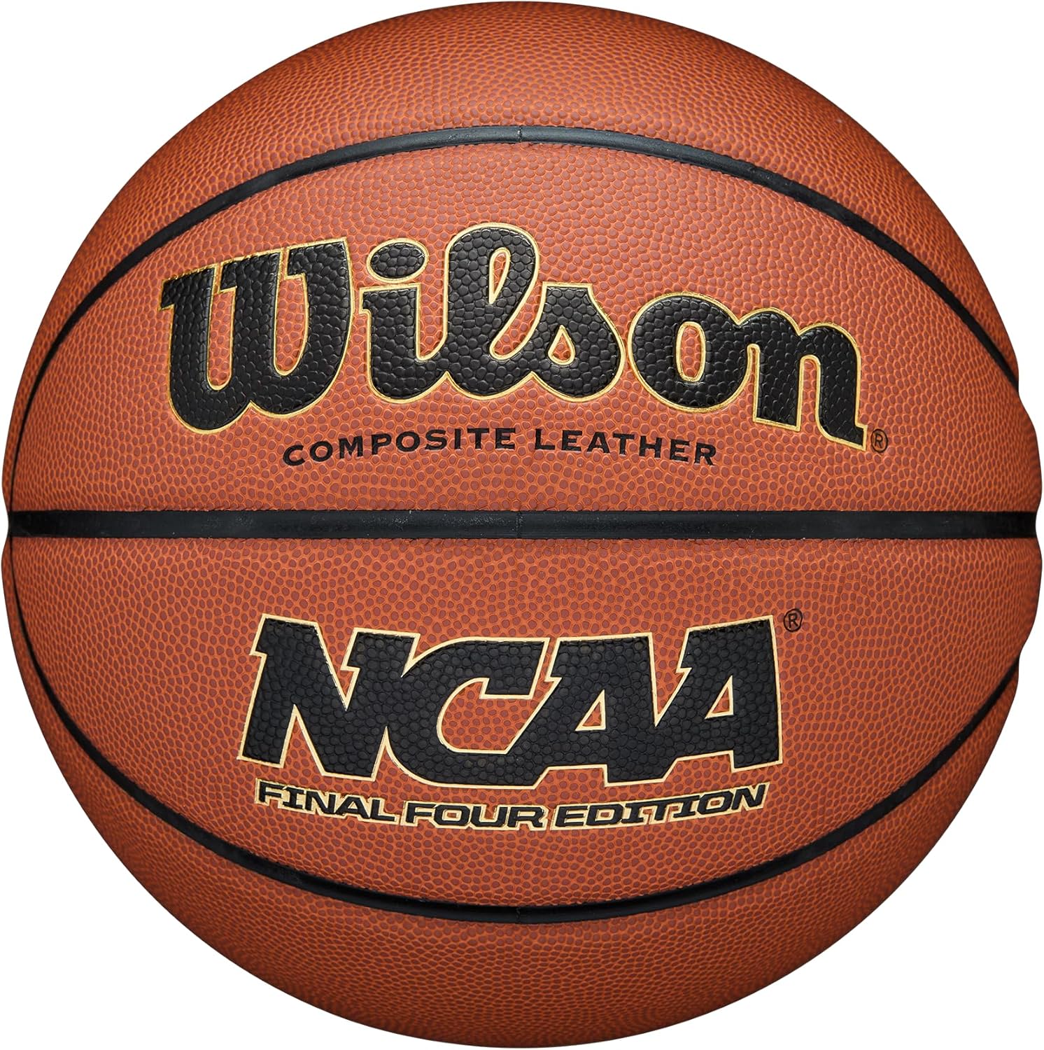NCAA Final Four Basketball