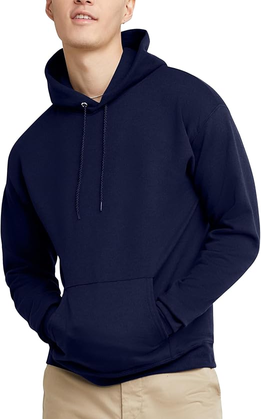 Men’s Fleece Hoodie