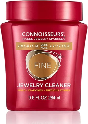 Premium Jewelry Cleaner