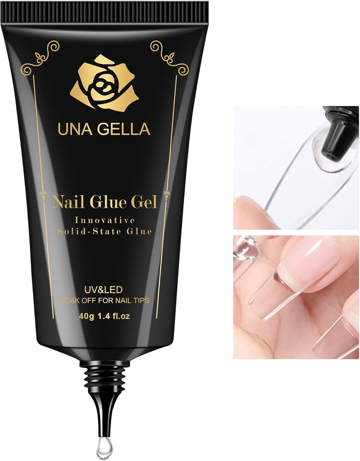 Gel Nail Glue
