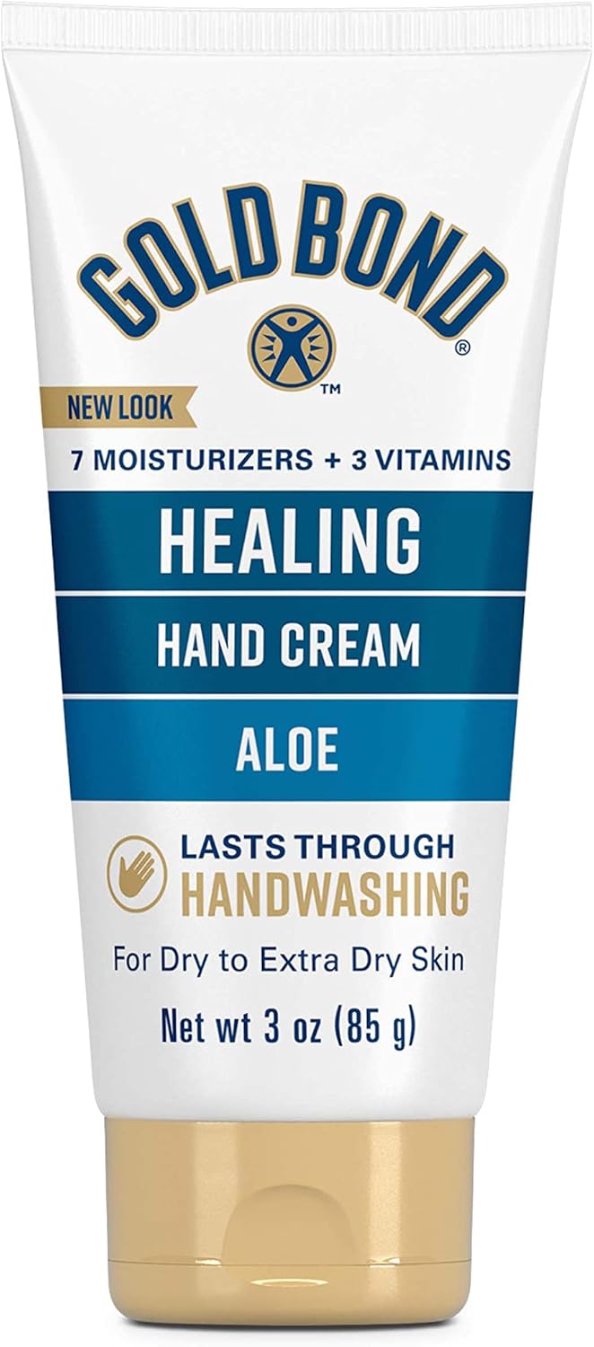 Ultimate Healing Hand Cream