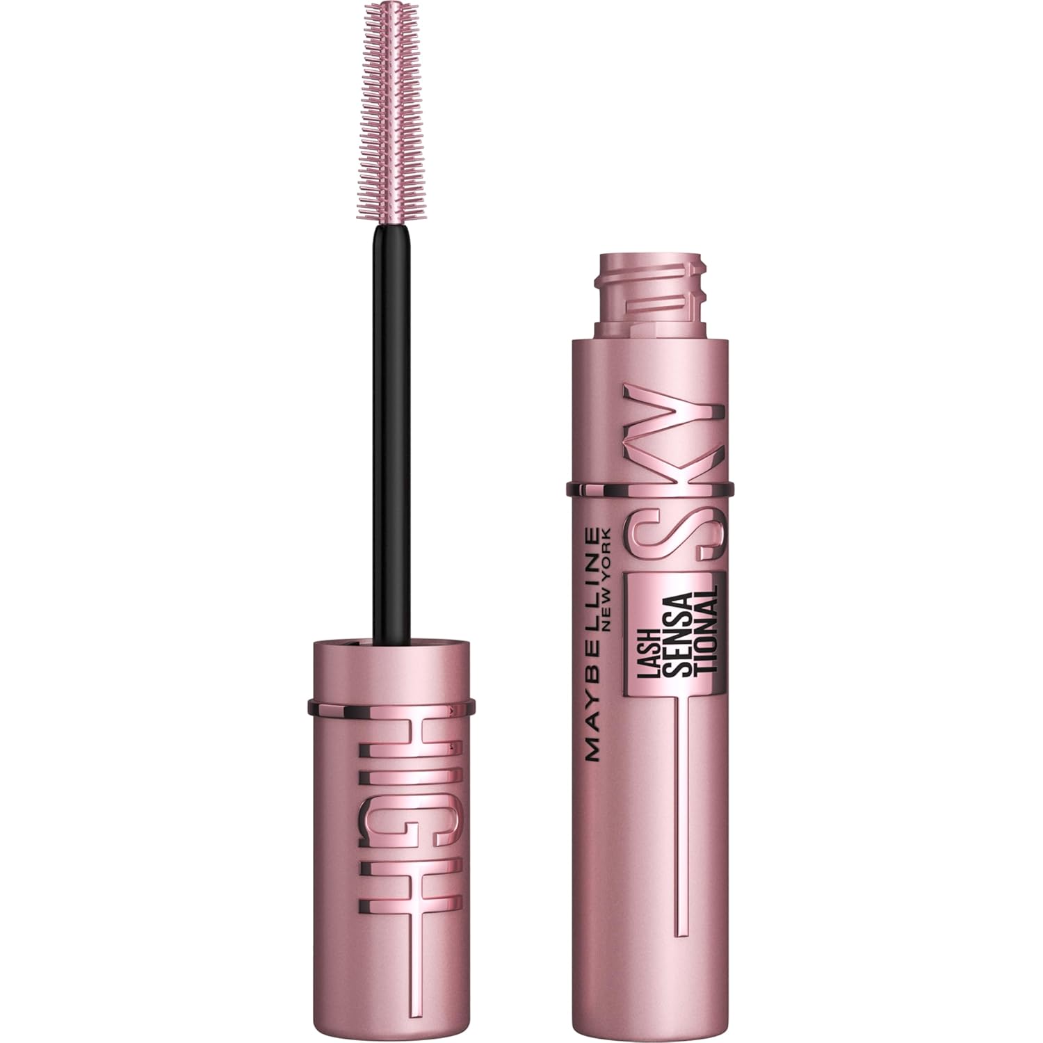 Sky High Washable Mascara