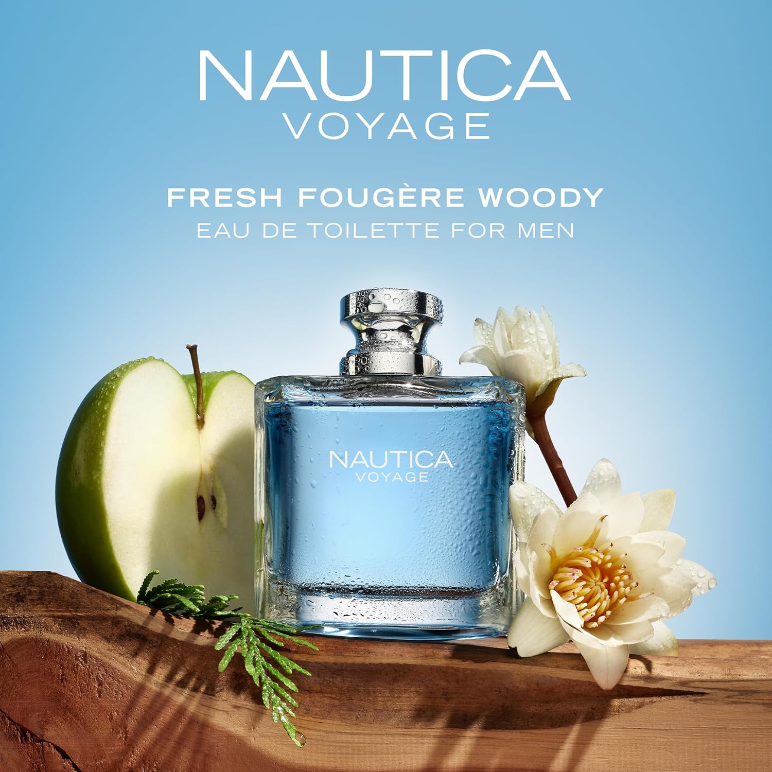 Voyage Eau De Toilette - Image 2