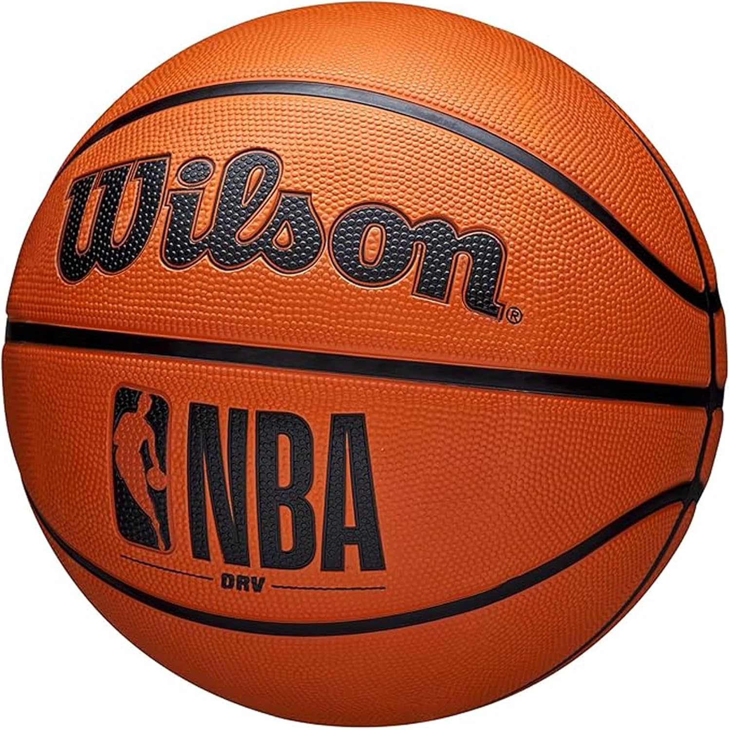NBA DRV Series Basketball - Image 2