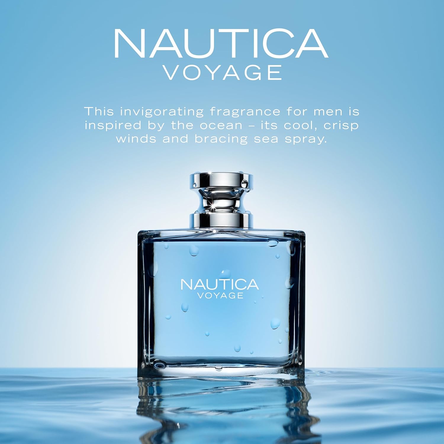 Voyage Eau De Toilette - Image 7