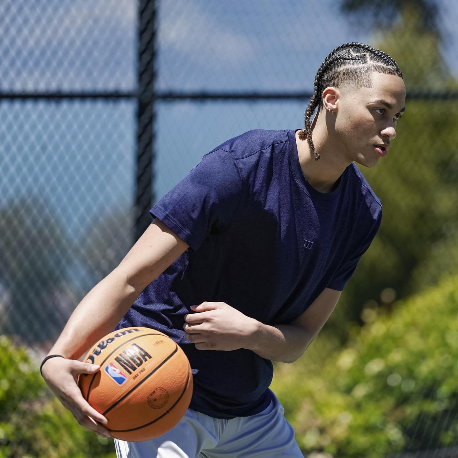 NBA DRV Series Basketball - Image 6