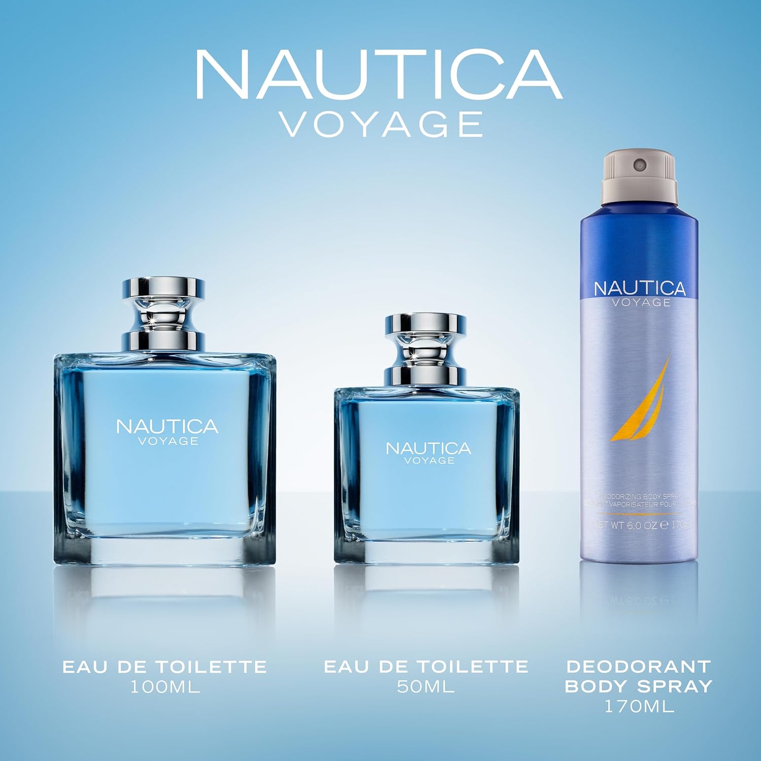 Voyage Eau De Toilette - Image 3