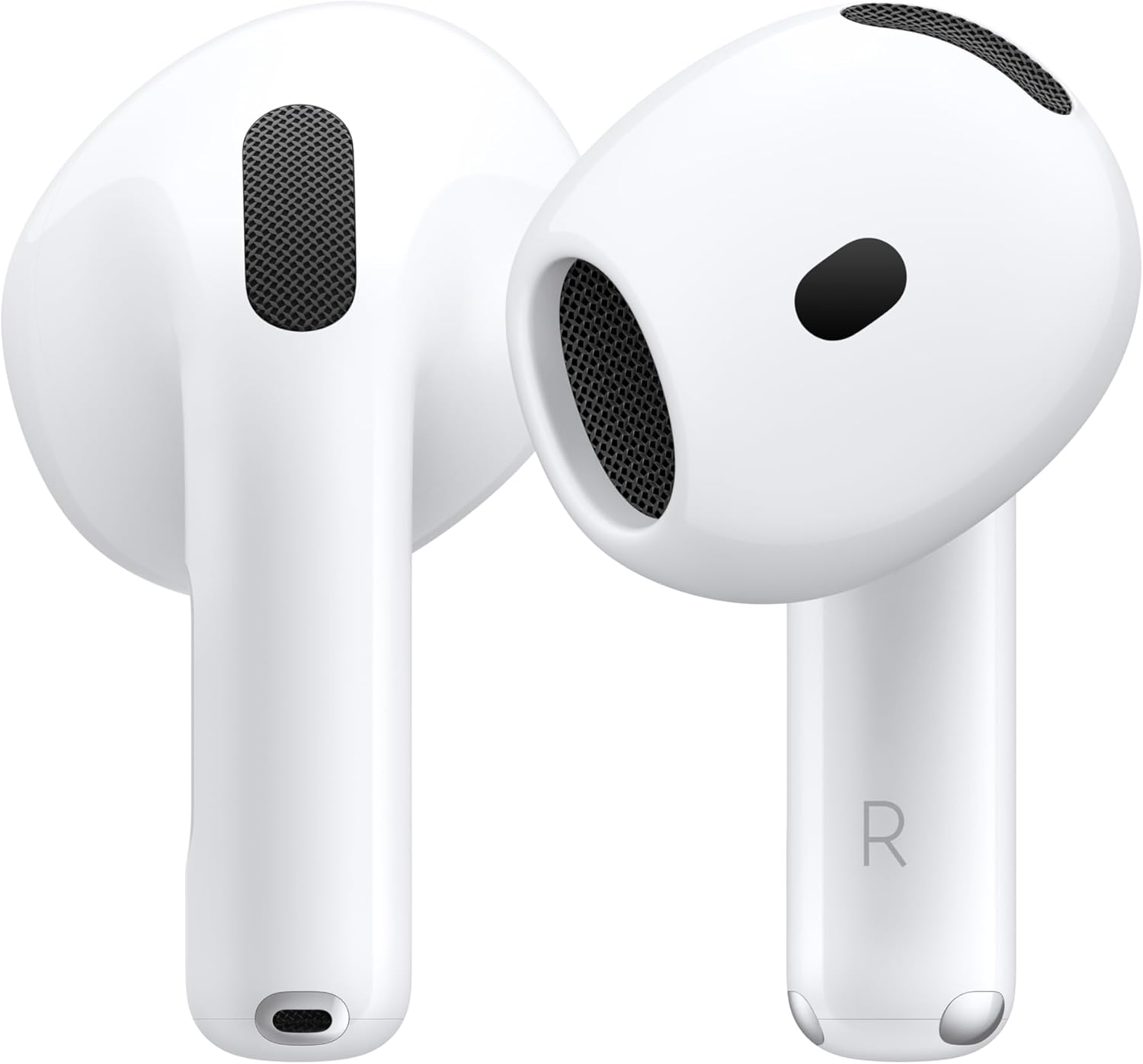AirPods 4 Wireless Earbuds