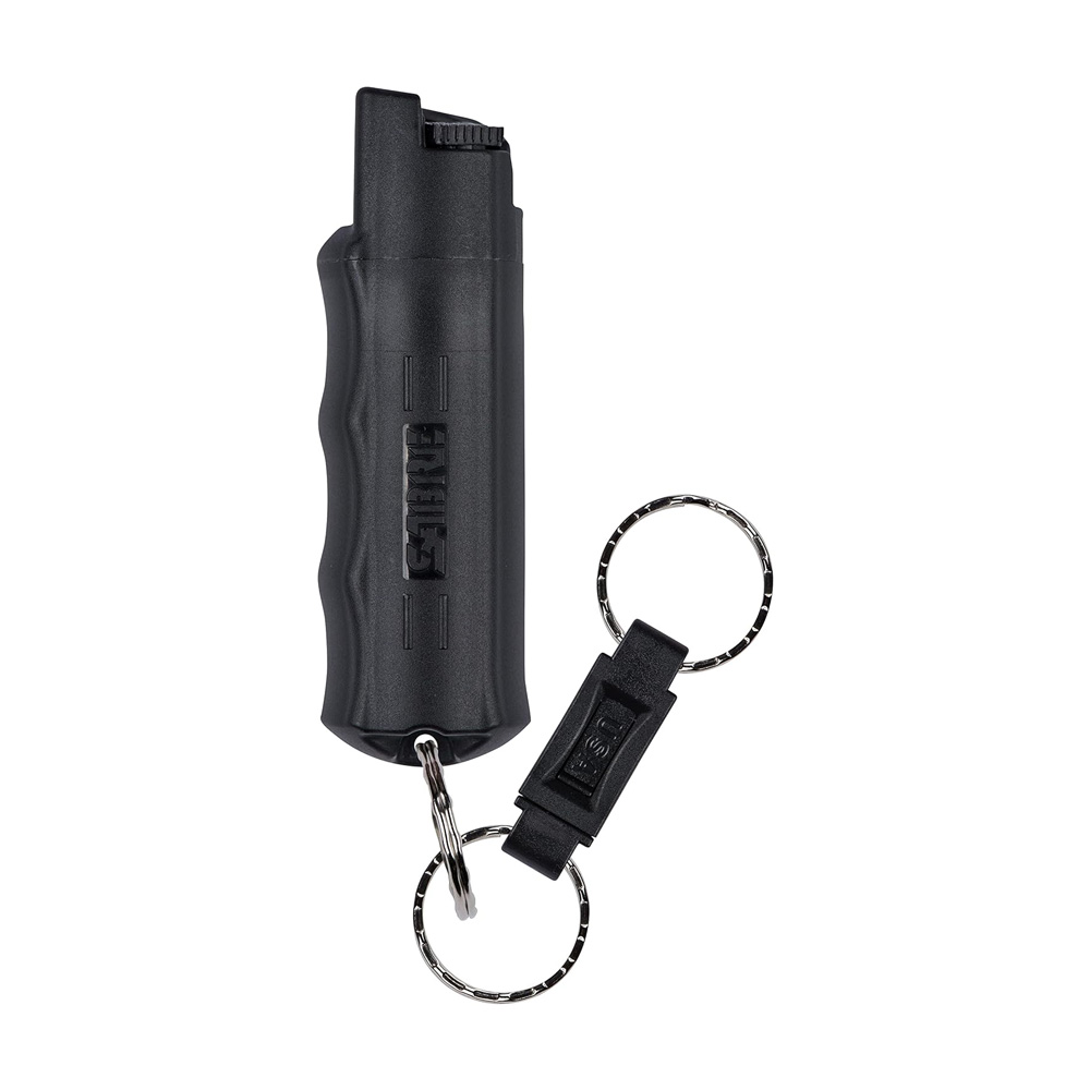 Pepper Spray Keychain