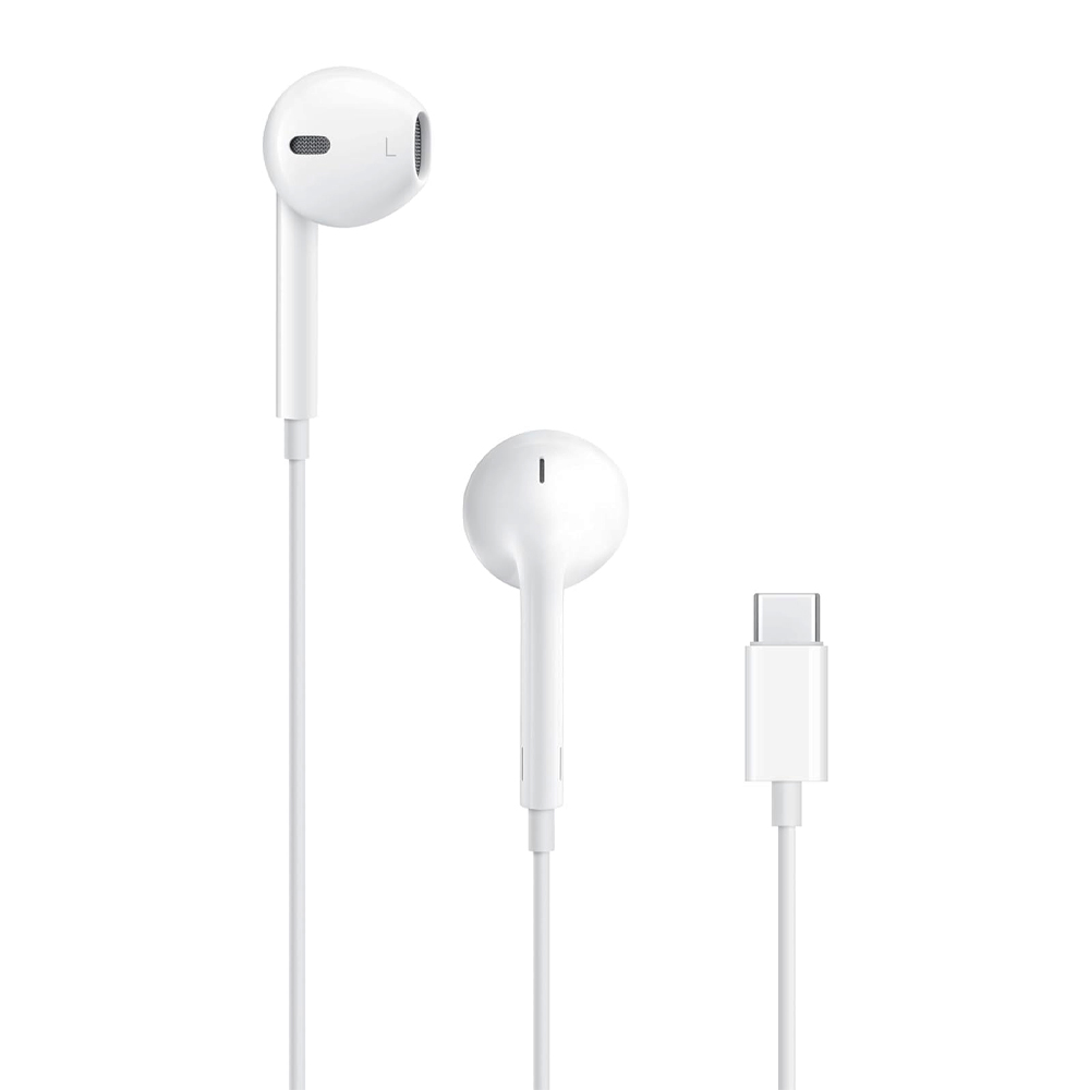 EarPods Headphones with USB-C Plug