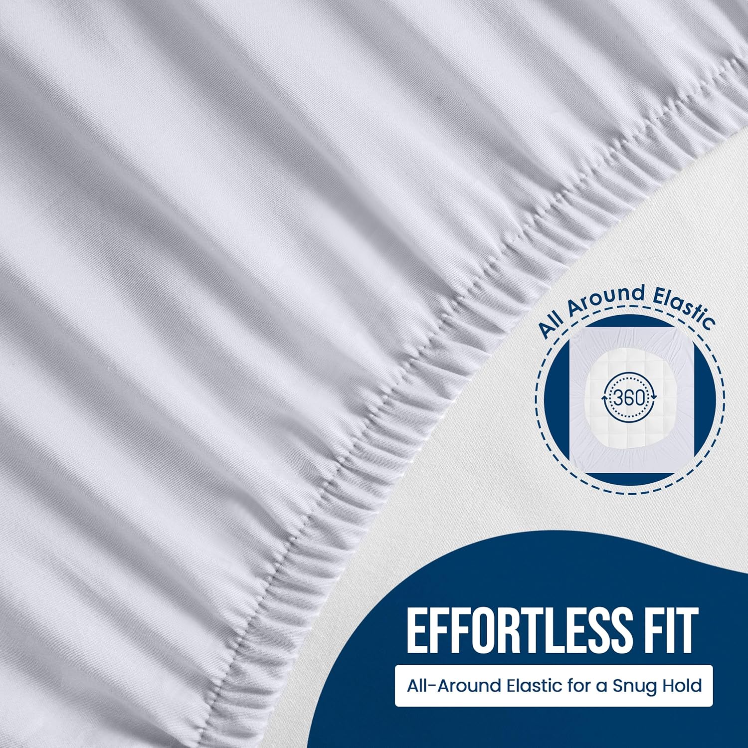 Waterproof Mattress Protector - Image 10