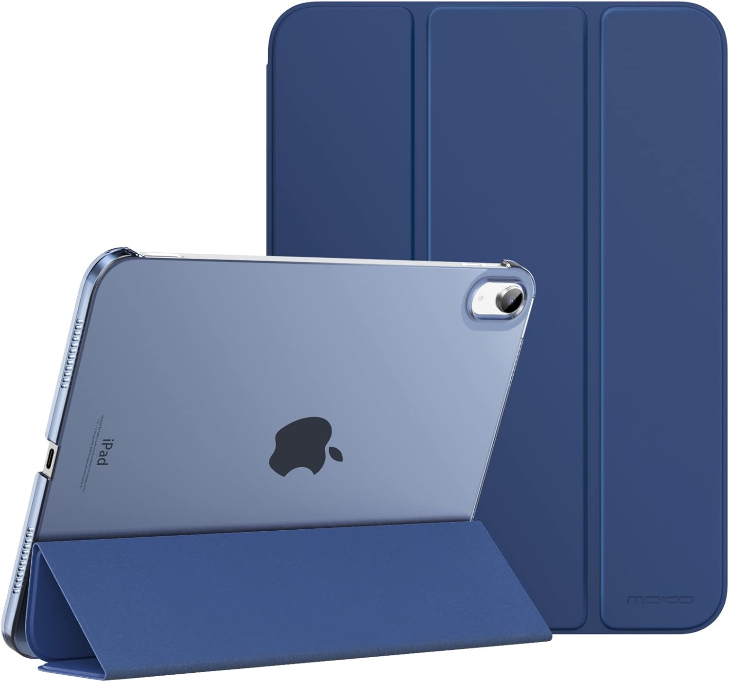 iPad Generation Case
