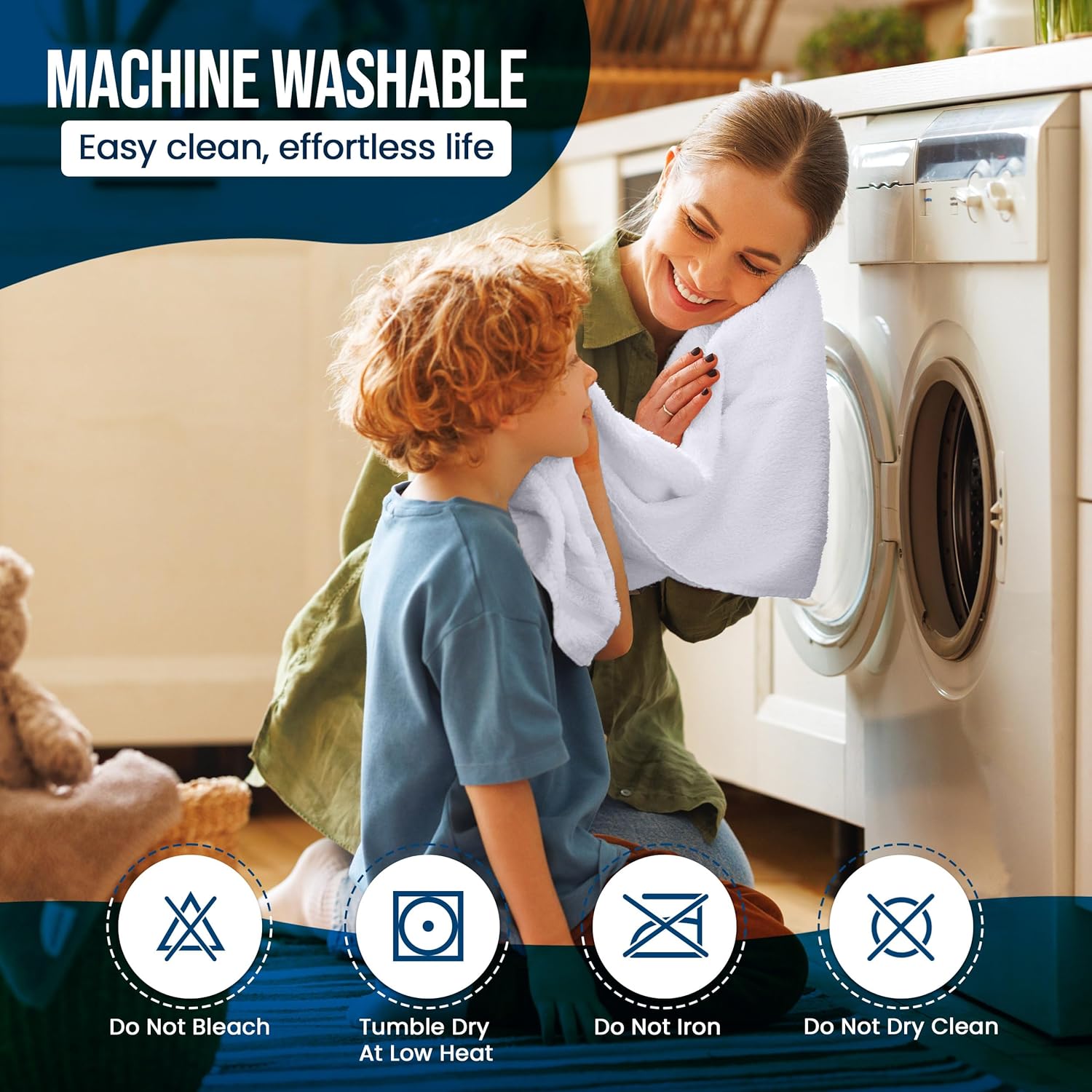 Waterproof Mattress Protector - Image 8