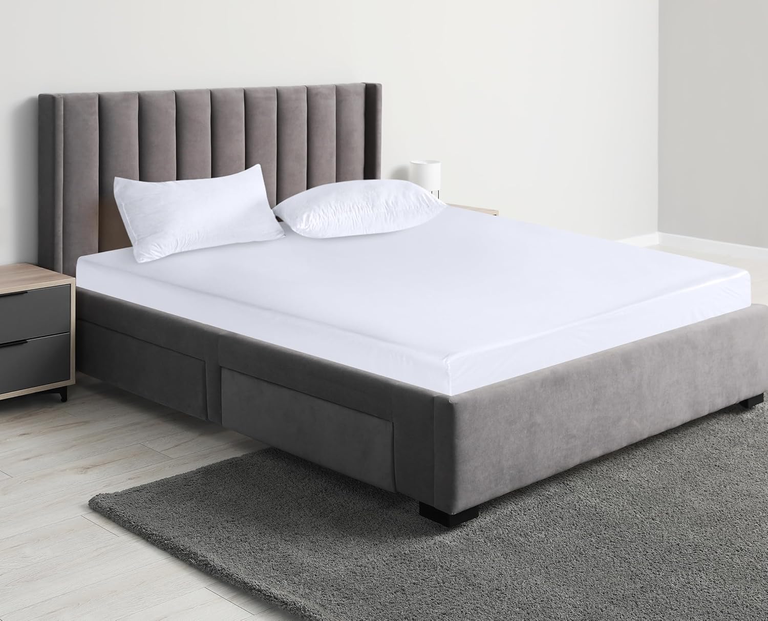 Waterproof Mattress Protector - Image 7